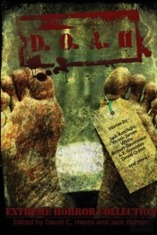 D.O.A. Ii - Extreme Horror Collection