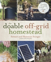 Doable Off Grid Homestead