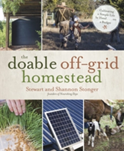 Bertrand.pt - Doable Off Grid Homestead