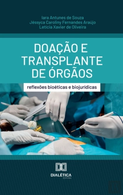 Bertrand.pt - Doação E Transplante De Órgãos