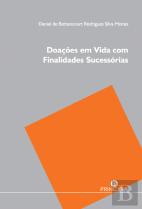 Doações em Vida com Finalidades Sucessórias
