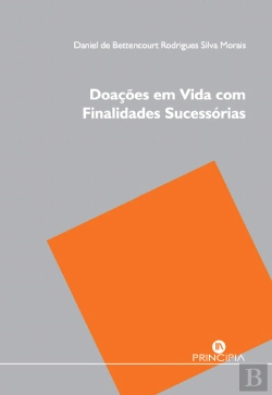 Bertrand.pt - Doações em Vida com Finalidades Sucessórias