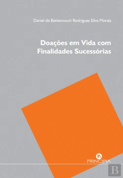 Bertrand.pt - Doações Em Vida Com Finalidades Sucessórias