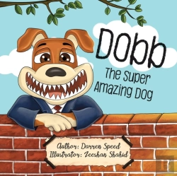 Bertrand.pt - Dobb The Super Amazing Dog