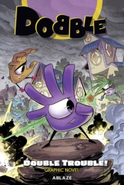 Dobble: Double Trouble