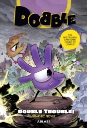 Dobble - Double Trouble