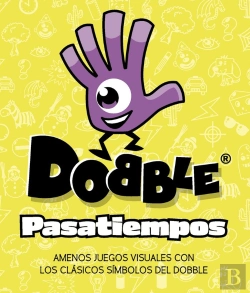 Bertrand.pt - Dobble Pasatiempos
