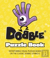Dobble Puzzle Book