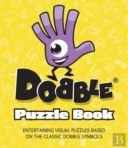 Bertrand.pt - Dobble Puzzle Book