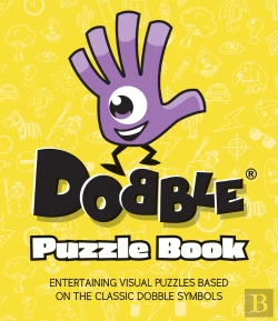 Bertrand.pt - Dobble Puzzle Book