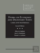 Dobbs On Economic And Dignitary Torts