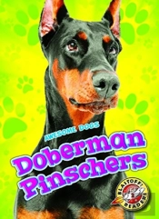 Doberman Pinschers
