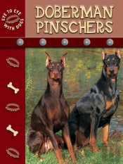 Doberman Pinschers