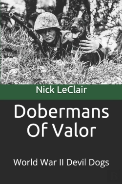 Bertrand.pt - Dobermans Of Valor: World War Ii Devil D
