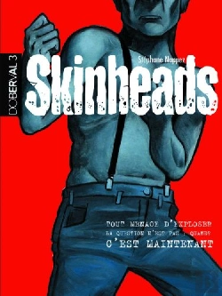 Bertrand.pt - Doberval 3 - Skinheads