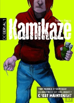 Bertrand.pt - Doberval T.1 ; Kamikaze