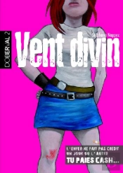 Doberval T.2 ; Vent Divin