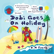 Dobi Goes On Holiday: Little Legends And