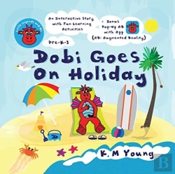 Bertrand.pt - Dobi Goes On Holiday: Little Legends And