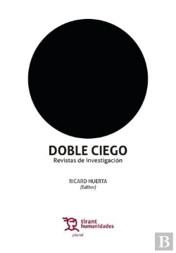 Bertrand.pt - Doble Ciego. Revistas De Investigacion