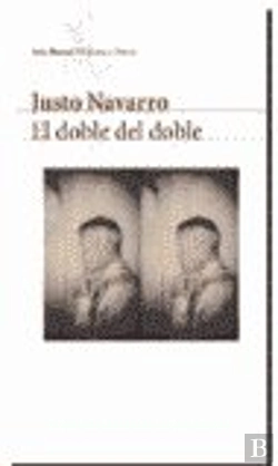Bertrand.pt - Doble Del Doble Seix Barral