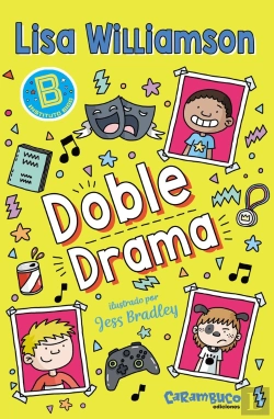 Bertrand.pt - Doble Drama