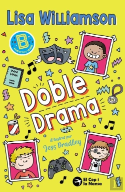 Bertrand.pt - Doble Drama