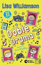 Doble Drama
