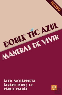 Bertrand.pt - Doble Tic Azul / Maneras De Vivir