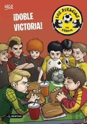 ¡Doble Victoria!