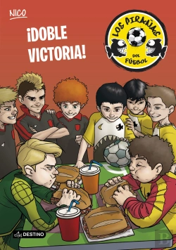 Bertrand.pt - ¡Doble Victoria!