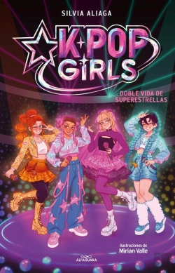 Bertrand.pt - Doble Vida De Superestrellas (Kpop Girls 1)
