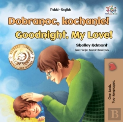 Bertrand.pt - Dobranoc, Kochanie! Goodnight, My Love!
