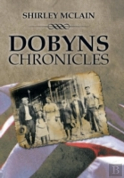 Bertrand.pt - Dobyns Chronicles