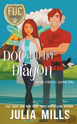 Bertrand.pt - Doc And Her Dragon