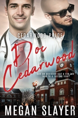 Bertrand.pt - Doc Cedarwood