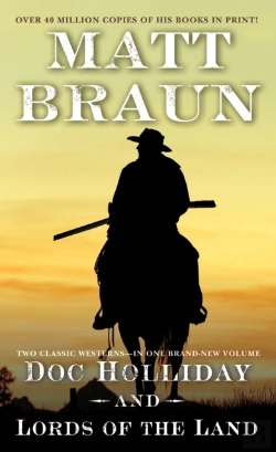 Bertrand.pt - Doc Holliday And Lords Of The Land