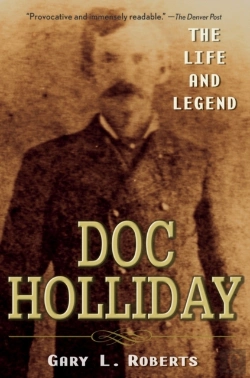 Bertrand.pt - Doc Holliday