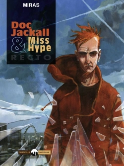 Bertrand.pt - Doc Jackall & Miss Hype