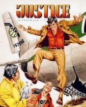 Doc Justice ; Intégrale T.1