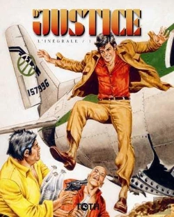 Bertrand.pt - Doc Justice ; Intégrale T.1
