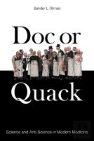 Doc Or Quack
