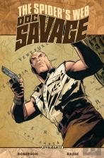 Doc Savage: The Spider'S Web