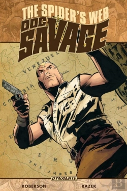 Bertrand.pt - Doc Savage: The Spider'S Web