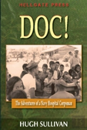 Doc! The Adventures Of A Hospital Corpsm