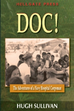 Bertrand.pt - Doc! The Adventures Of A Hospital Corpsm