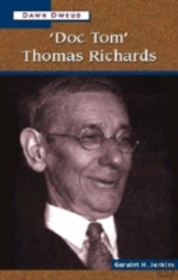 Bertrand.pt - 'Doc Tom' Thomas Richards