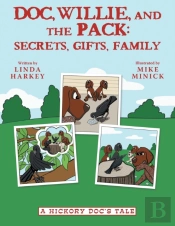 Doc, Willie, And The Pack