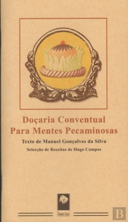 Bertrand.pt - Doçaria Conventual para Mentes Pecaminosas