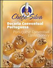 Doçaria Conventual Portuguesa